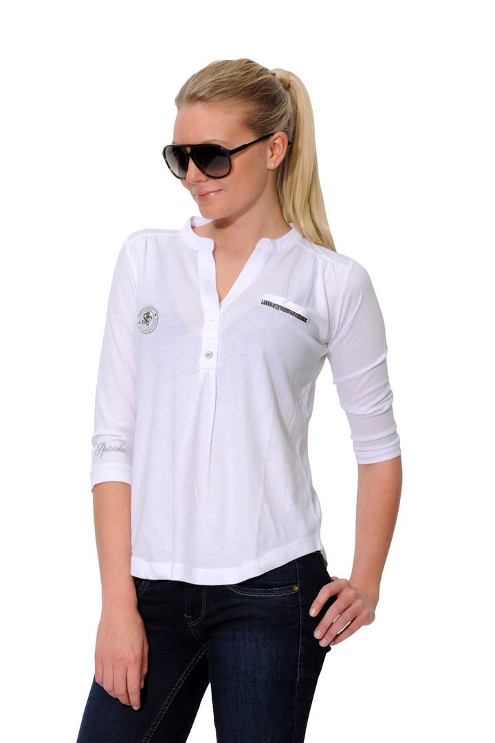 Tara Shirt spooks shirt tara tunika crownclub Tara Shirt spooks shirt tara tunika crownclub
