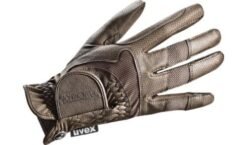 I Performance Uvex brown