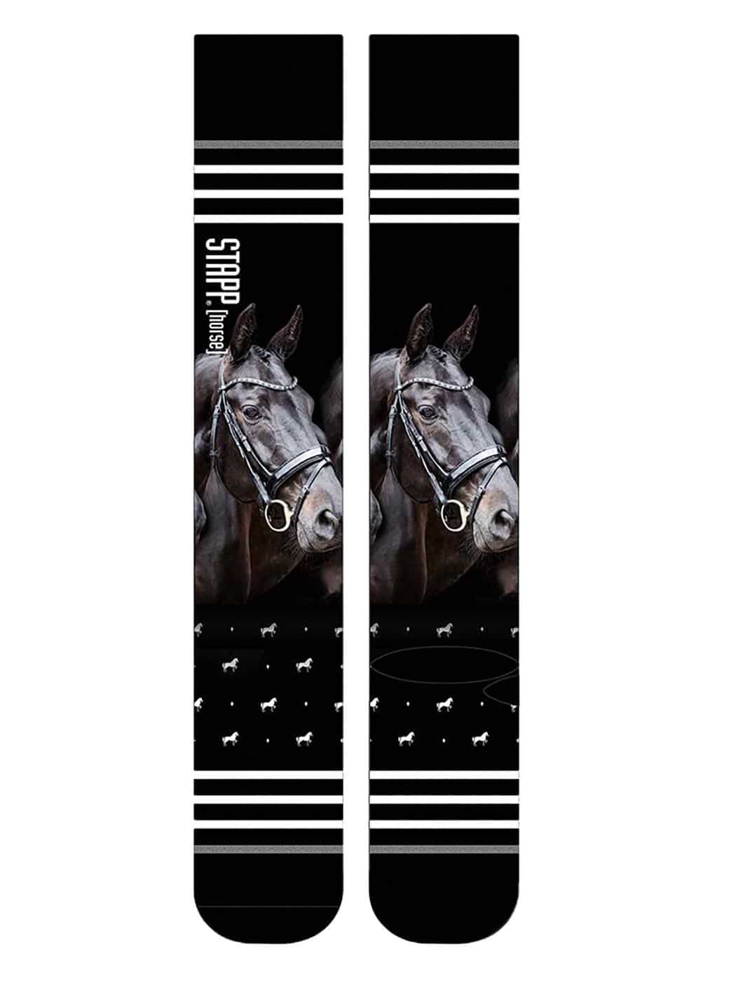 Stapp Horse® Socken PRINT Stapp Horse® Socken PRINT