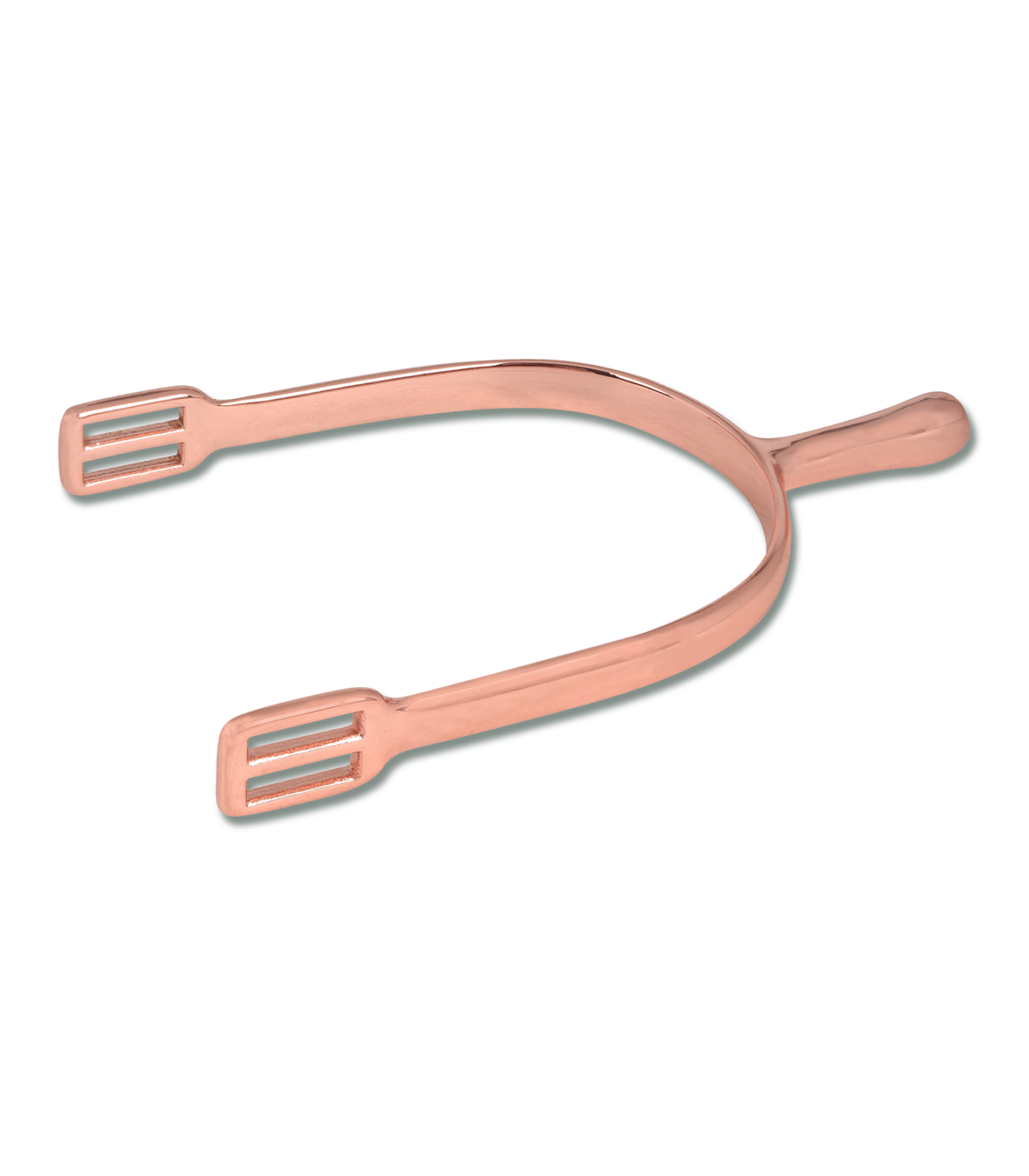 Sporen Rosegold