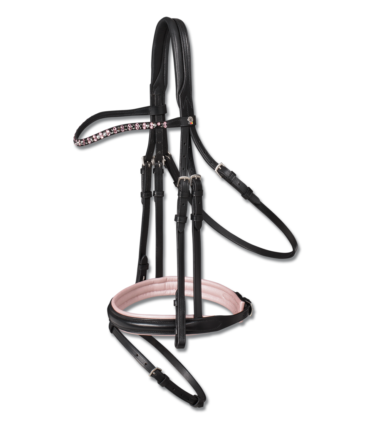 Trensenzaum X Line Summer 19