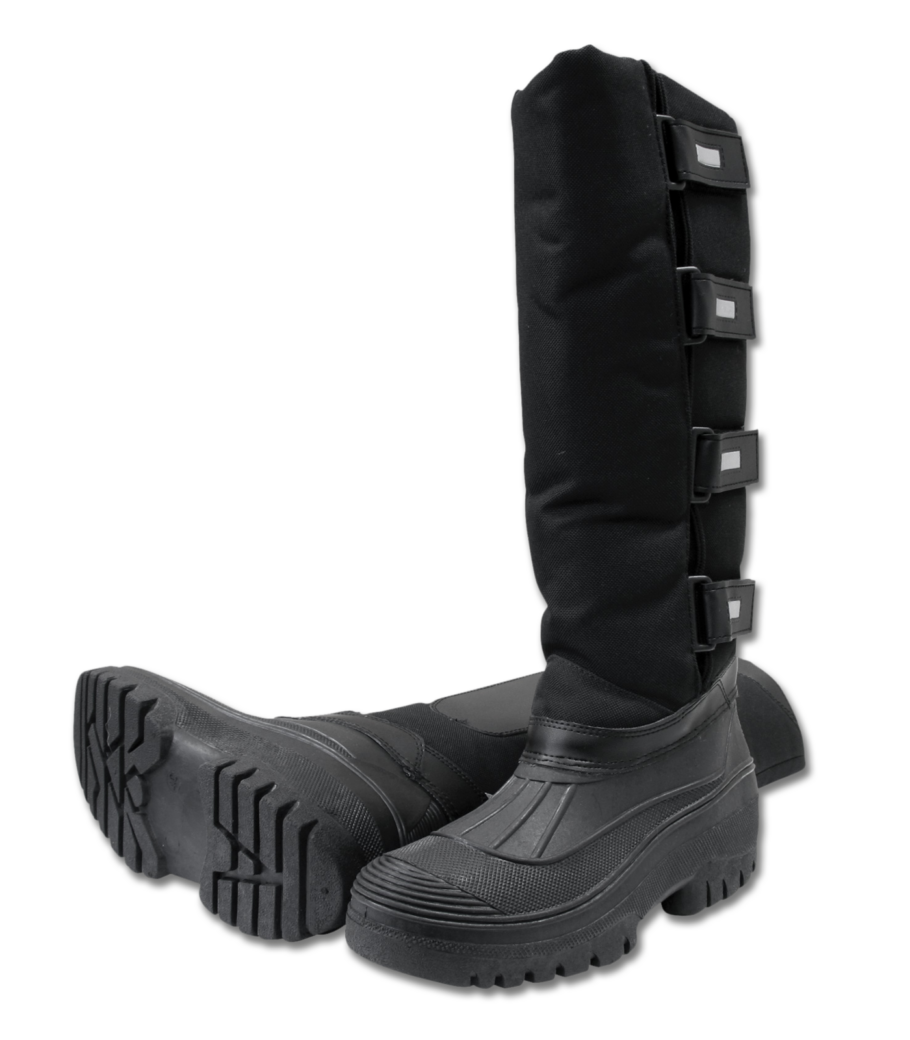 Thermostiefel Reitstiefel