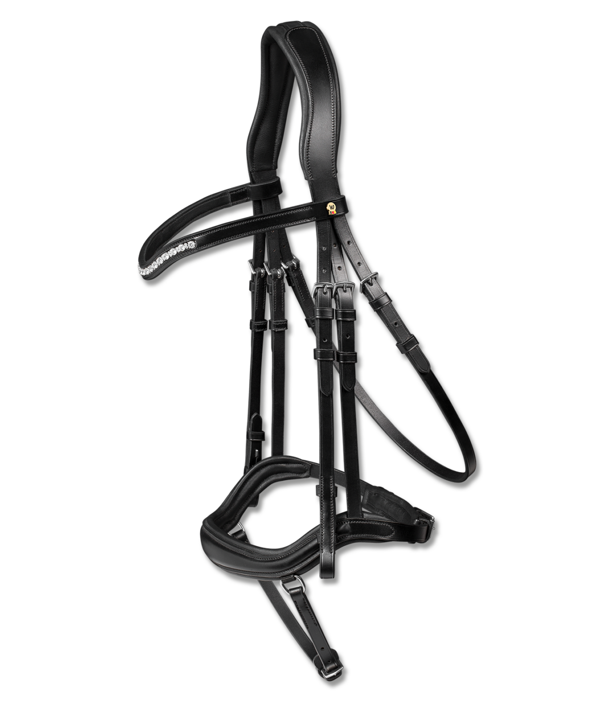 Newshape S Line