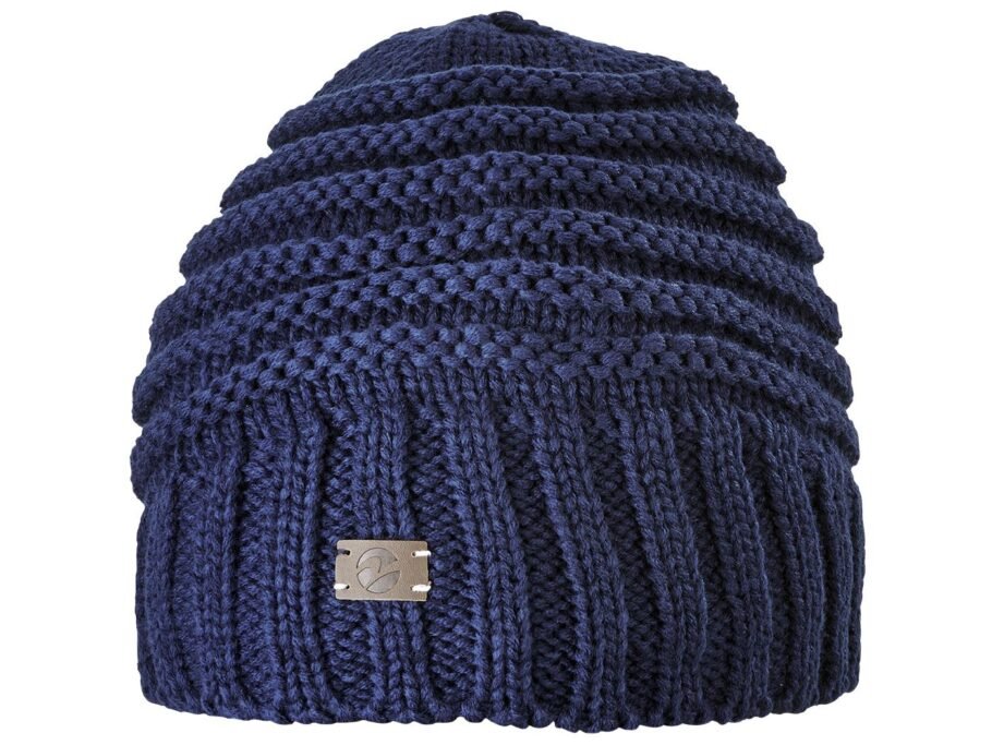 Busse Beanie navy fanny II