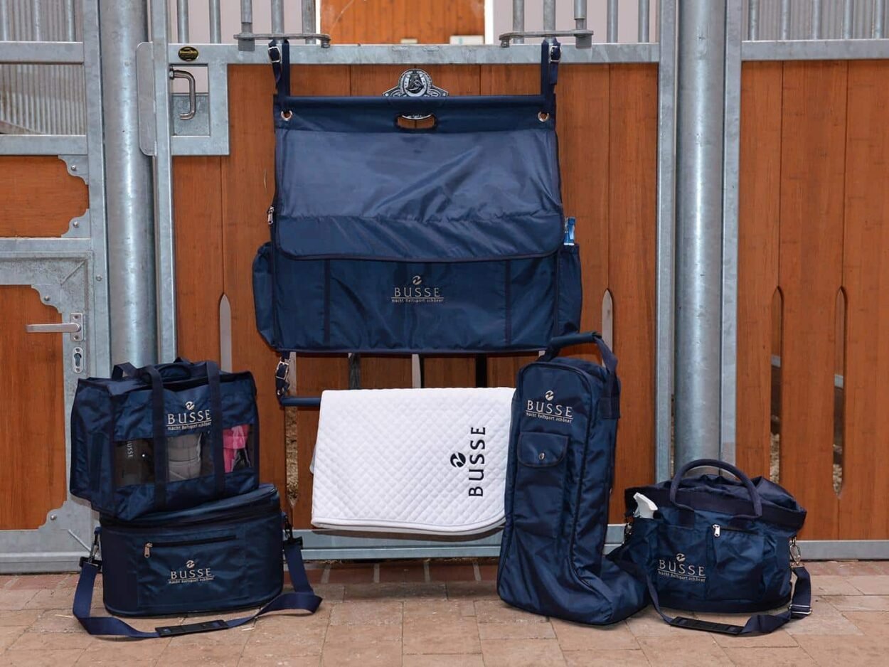 Boxentasche Rio Pro