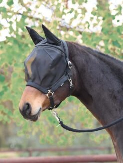 Busse Fliegenhalfter Fast