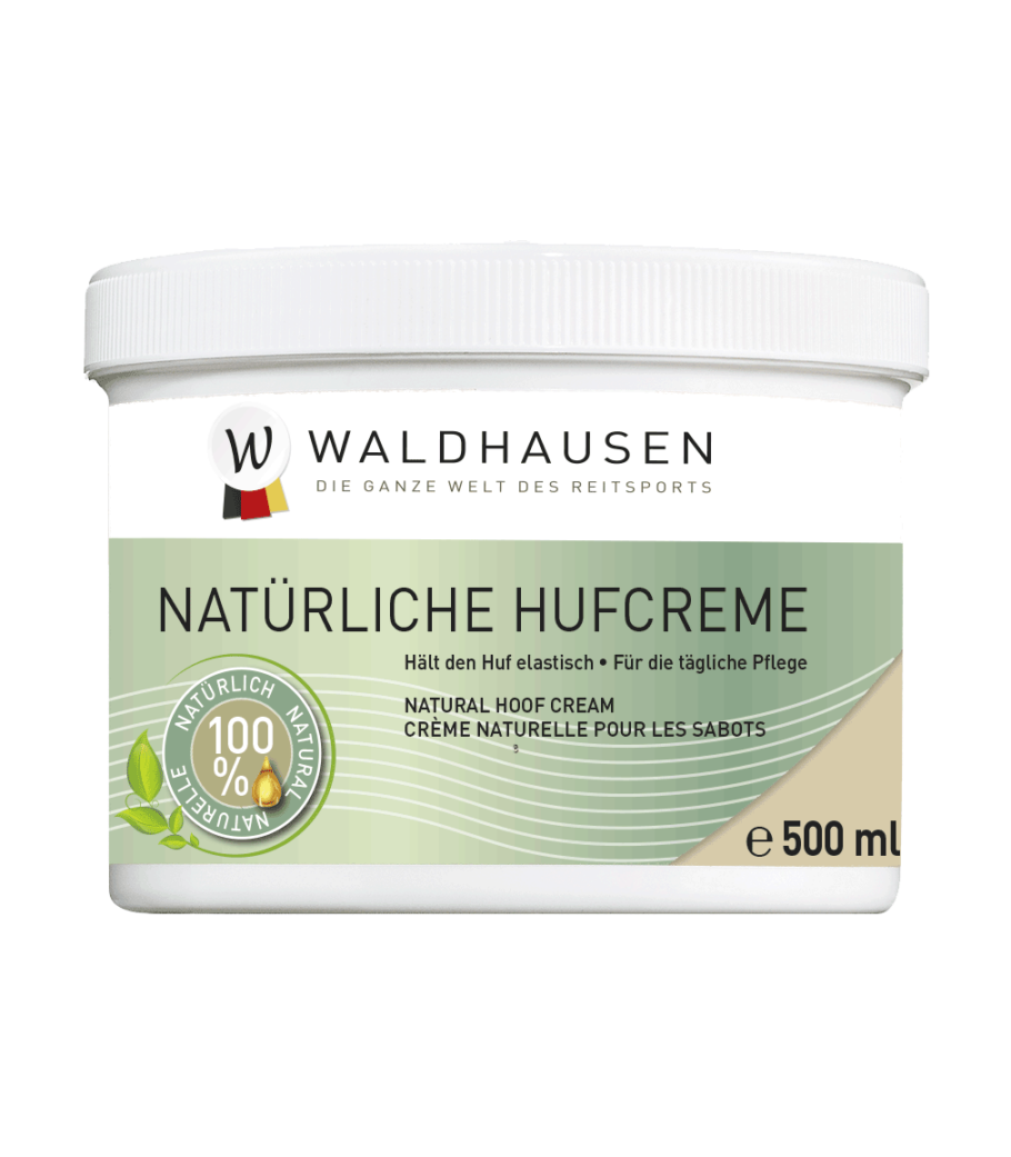 Waldhausen natürliche Hufcreme