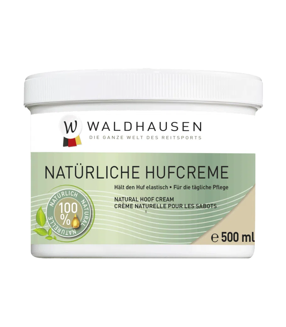 Waldhausen natürliche Hufcreme