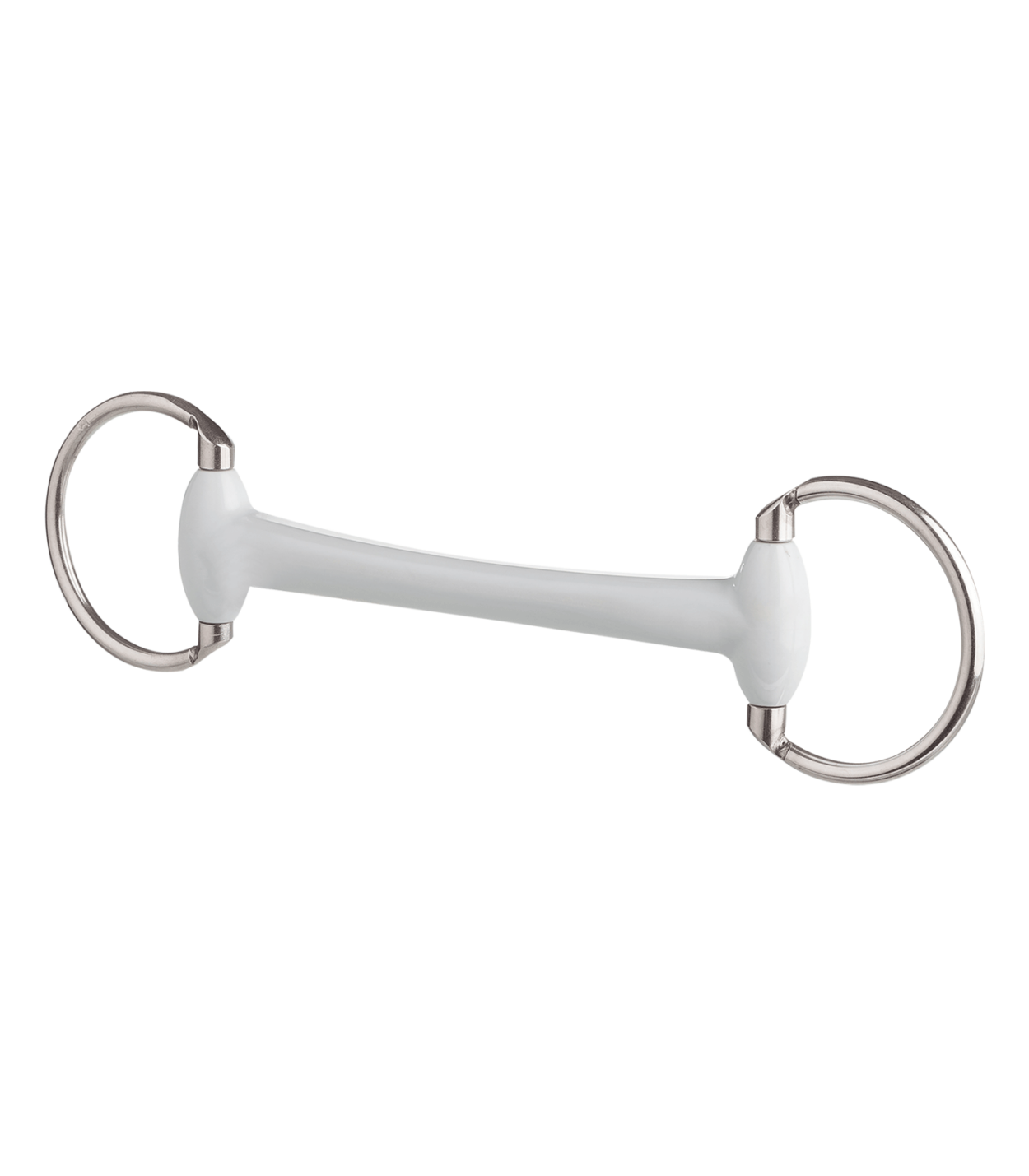 Beris Olivenkopfgebiss Stange hart