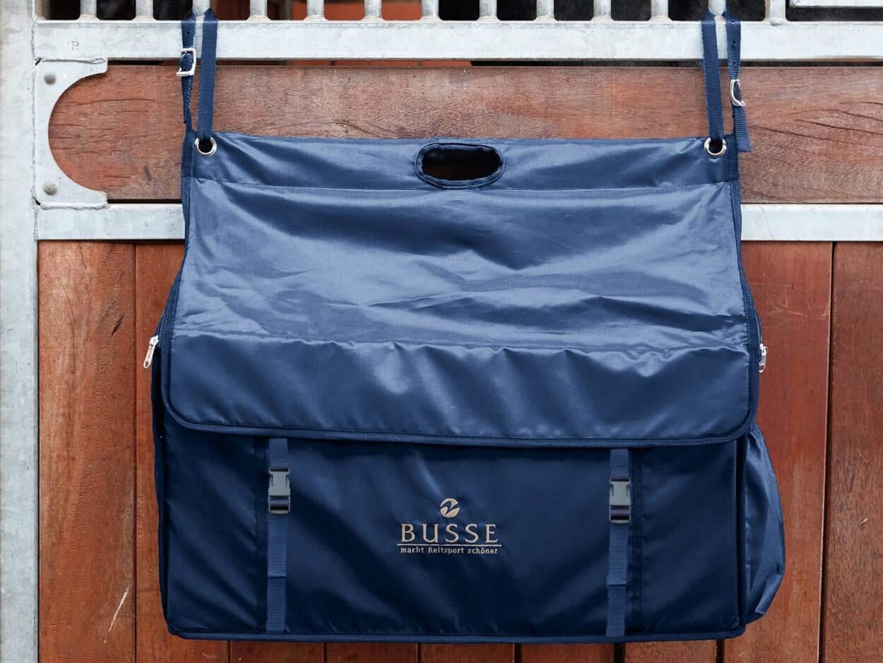 Busse Boxentasche Rio Strap