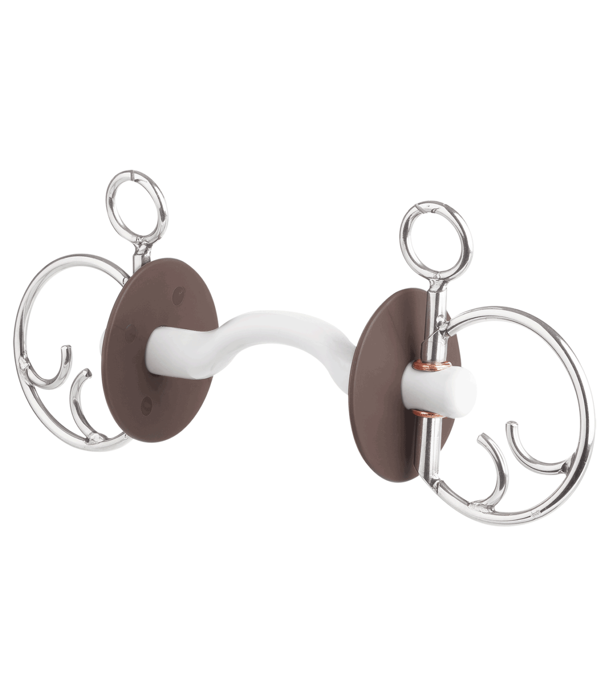 Beris Springkombikandare