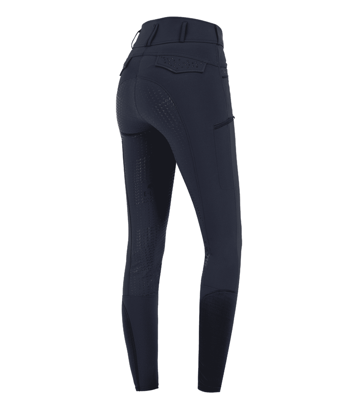 Waldhausen Reithose Kassandra High Waist – Bild 2