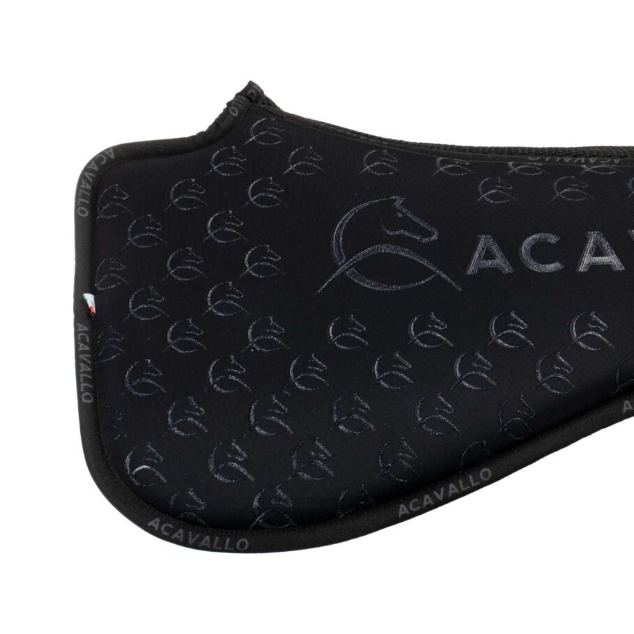 Acavallo Dressur Halbpolster Memory Foam – Bild 5