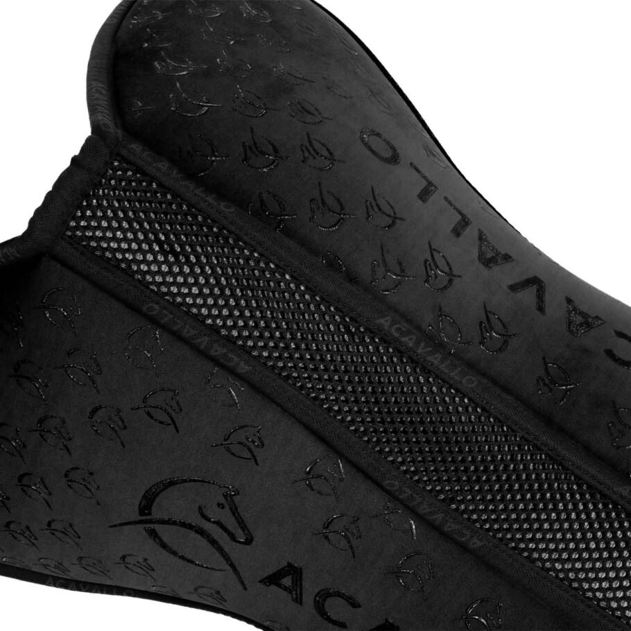 Acavallo Halbpolster Memory Foam – Bild 4