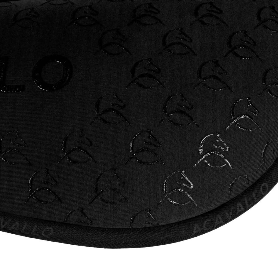 Acavallo Halbpolster Memory Foam – Bild 5