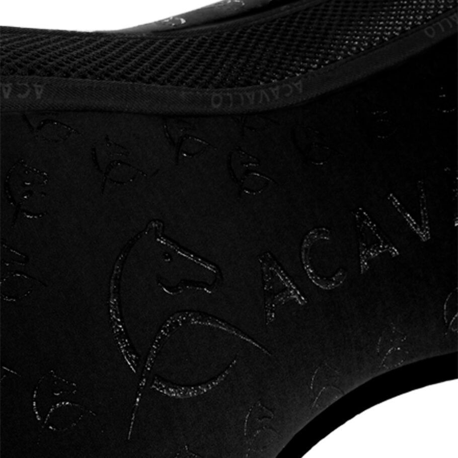 Acavallo Halbpolster Memory Foam – Bild 6