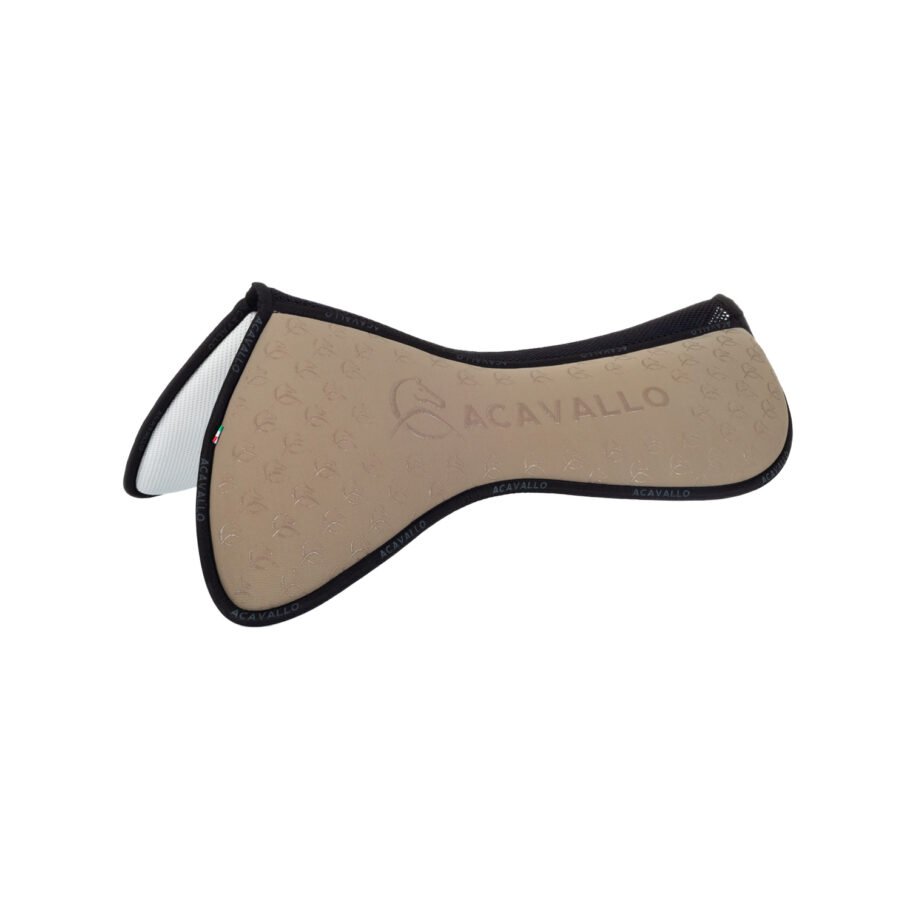 Acavallo Halbpolster Memory Foam – Bild 2