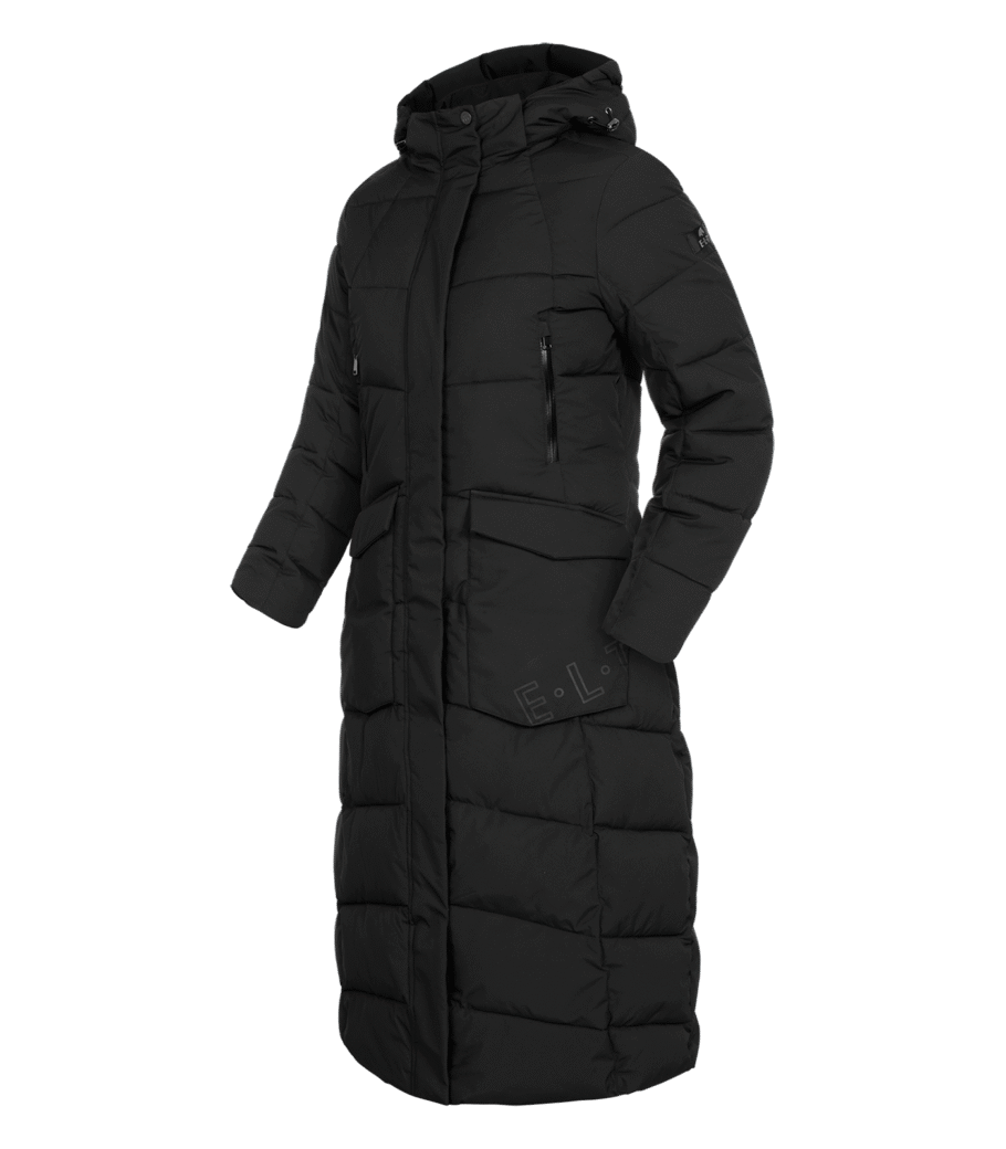 Waldhausen ELT Thermomantel Saphira Advanced
