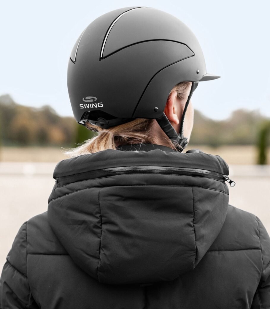 Waldhausen ELT Thermomantel Saphira Advanced – Bild 6