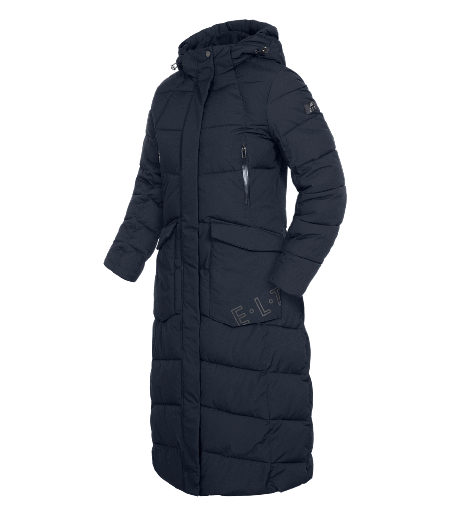 Waldhausen ELT Thermomantel Saphira Advanced – Bild 12