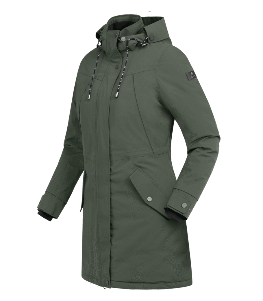 Waldhausen ELT Winter-Performance-Reitparka Ontario