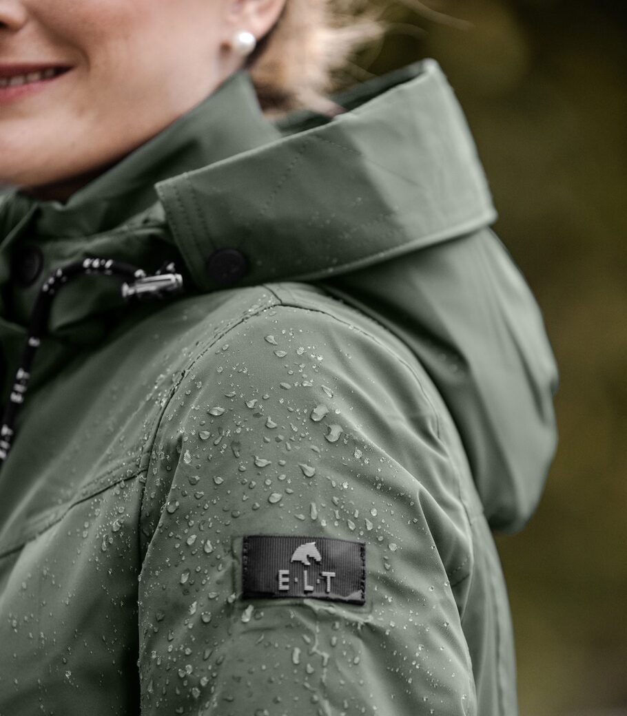 Waldhausen ELT Winter-Performance-Reitparka Ontario – Bild 7