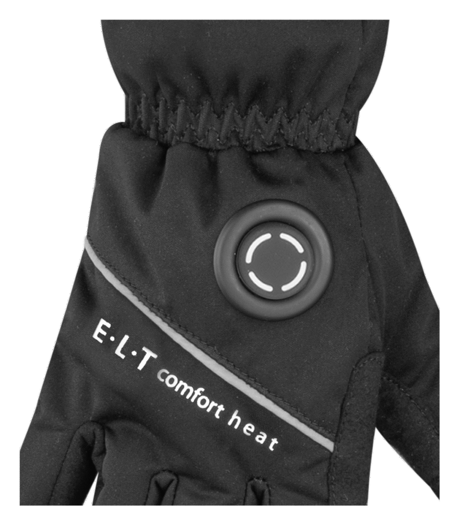 Waldhausen Heizhandschuhe ELT Comfort Heat – Bild 2