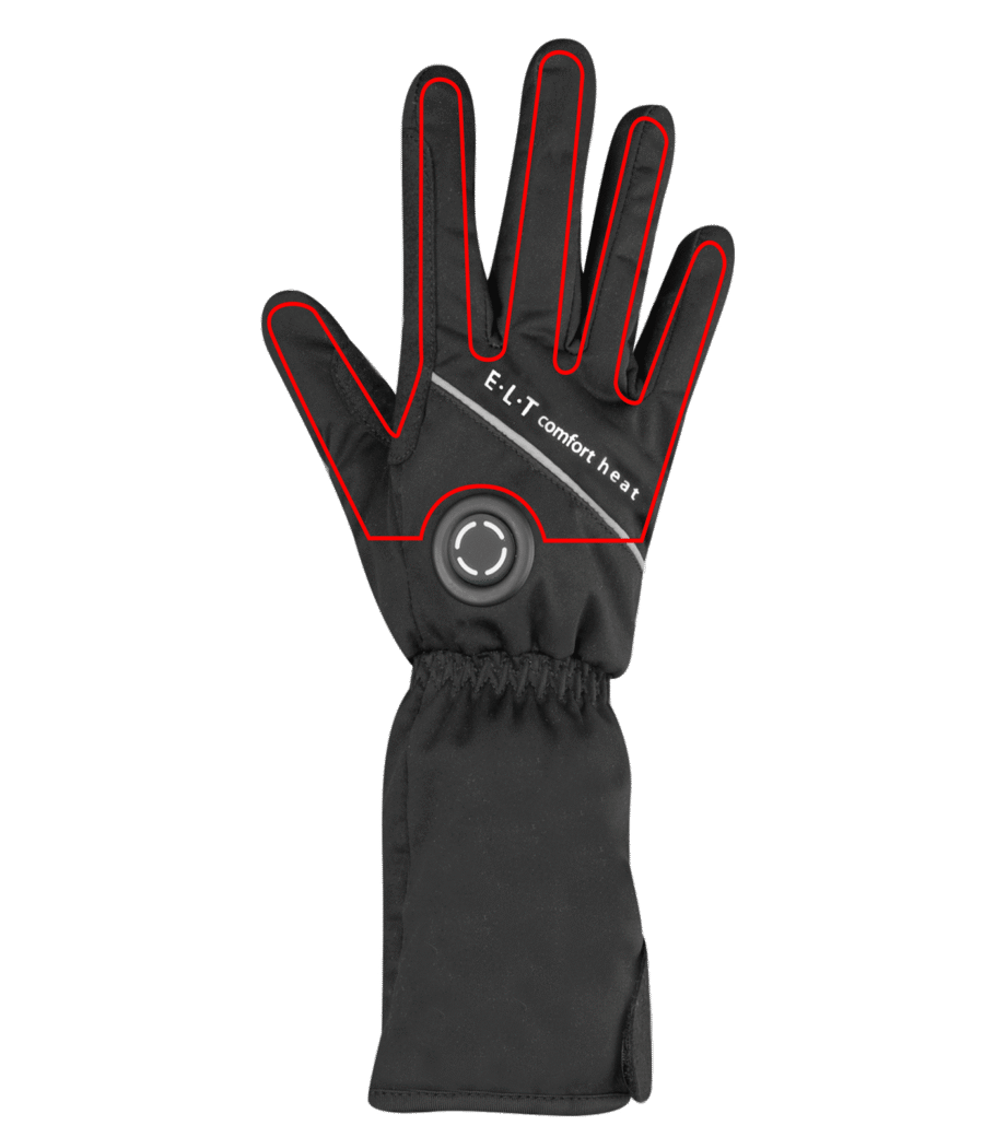 Waldhausen Heizhandschuhe ELT Comfort Heat – Bild 4