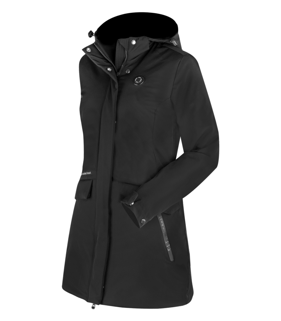 Waldhausen Heizparka ELT Comfort Heat