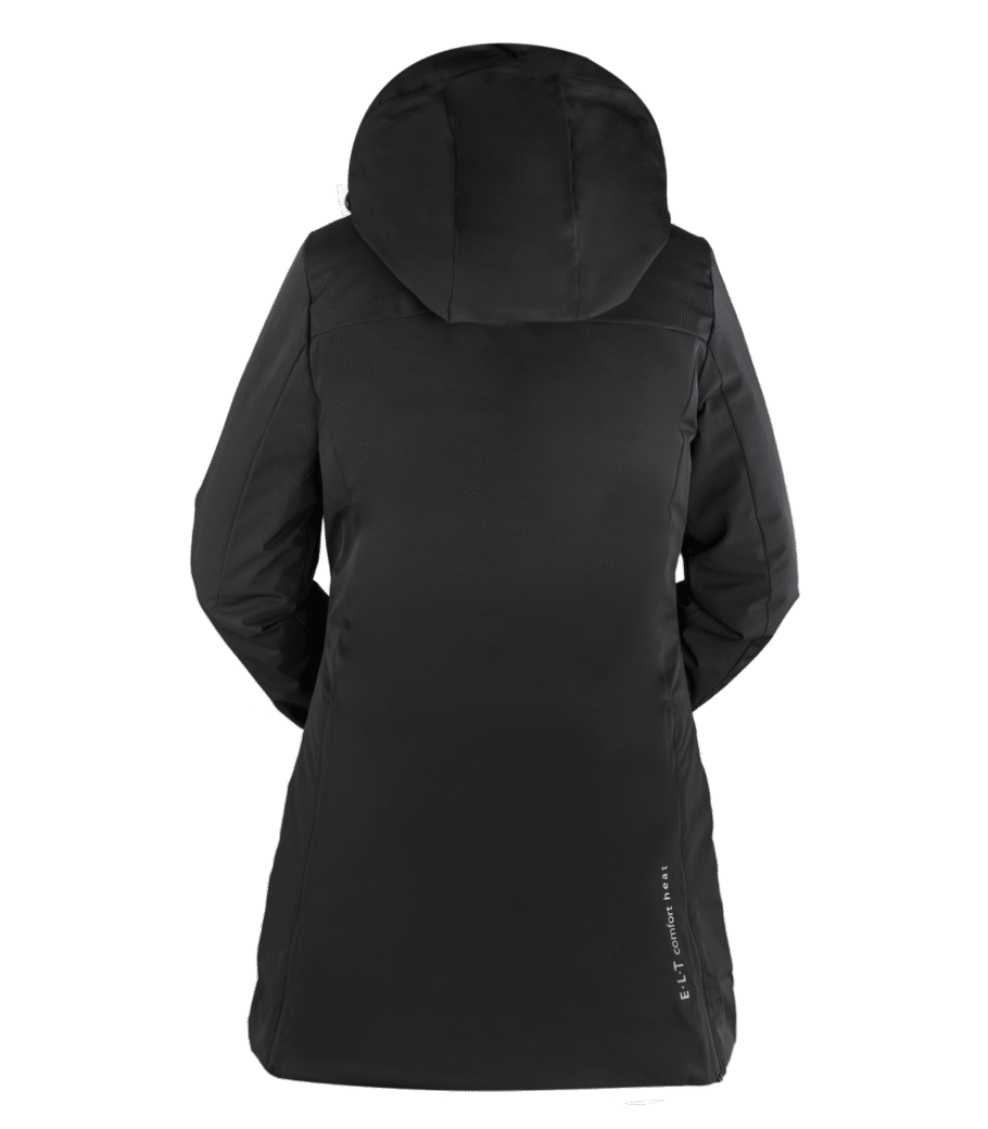 Waldhausen Heizparka ELT Comfort Heat – Bild 2
