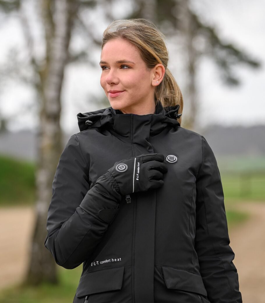 Waldhausen Heizparka ELT Comfort Heat – Bild 7