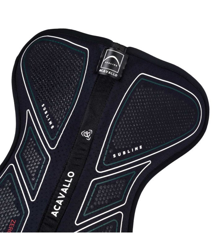 Acavallo Pad Zero Impact MF Flat Sublime – Bild 3