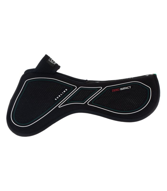 Acavallo Pad Zero Impact EMB Sublime freie Widerrist – Bild 2