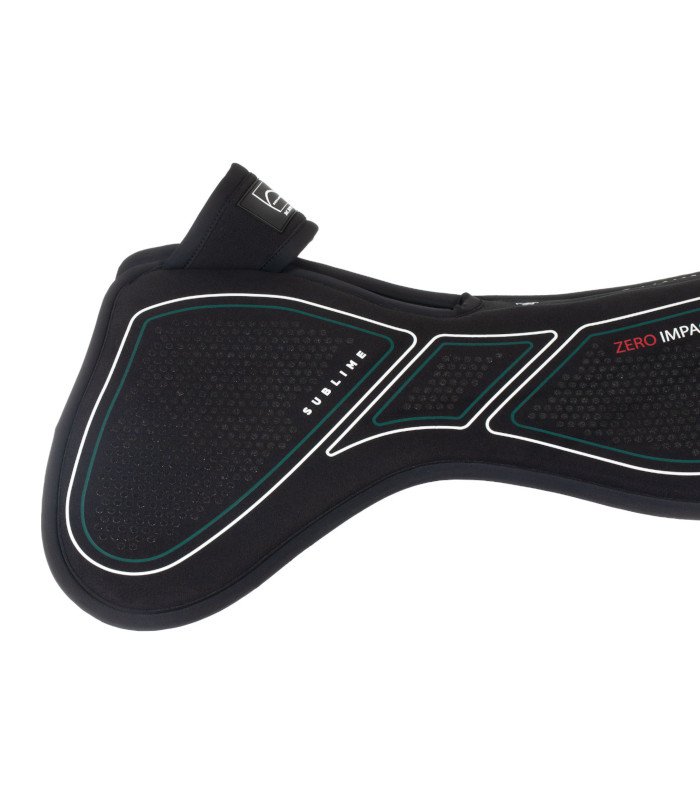 Acavallo Pad Zero Impact EMB Sublime freie Widerrist – Bild 4