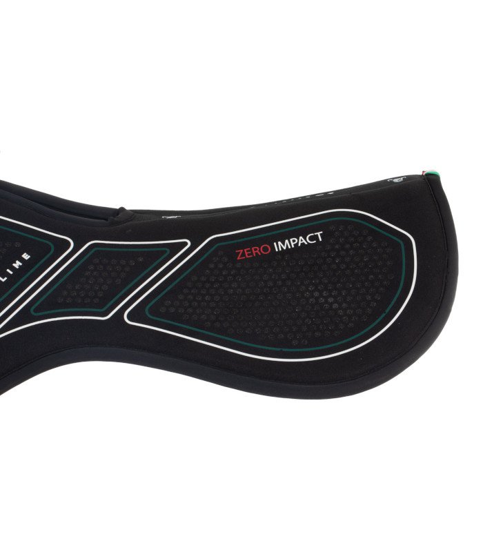 Acavallo Pad Zero Impact EMB Sublime freie Widerrist – Bild 5