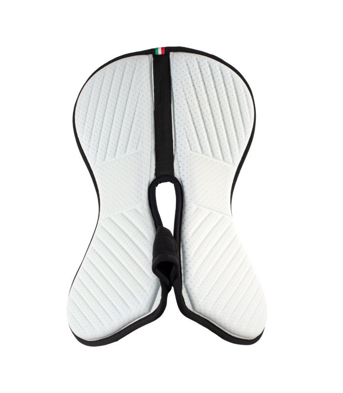 Acavallo Pad Zero Impact EMB Sublime freie Widerrist – Bild 6