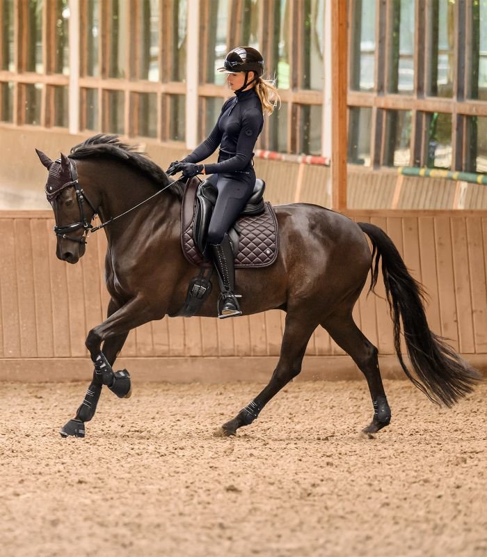 Waldhausen Gamasche Memory Foam Pro – Bild 6