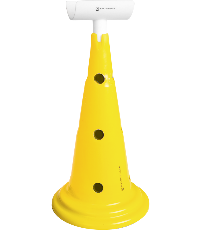 Waldhausen Stangenauflage für Pylonen 4er-Set – Bild 3