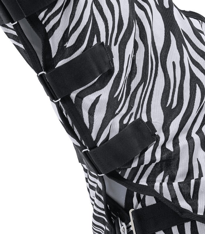 Busse Outdoor-Fliegendecke Comfort Pro Zebra – Bild 3