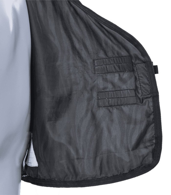 Busse Outdoor-Fliegendecke Comfort Pro Zebra – Bild 5