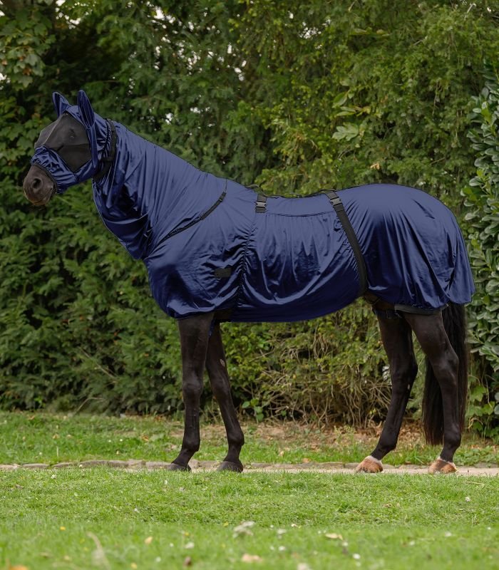 Waldhausen Ekzemerdecke Basic – Bild 3