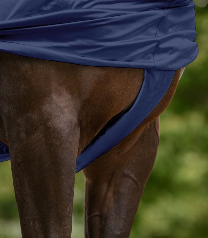 Waldhausen Ekzemerdecke Basic – Bild 4