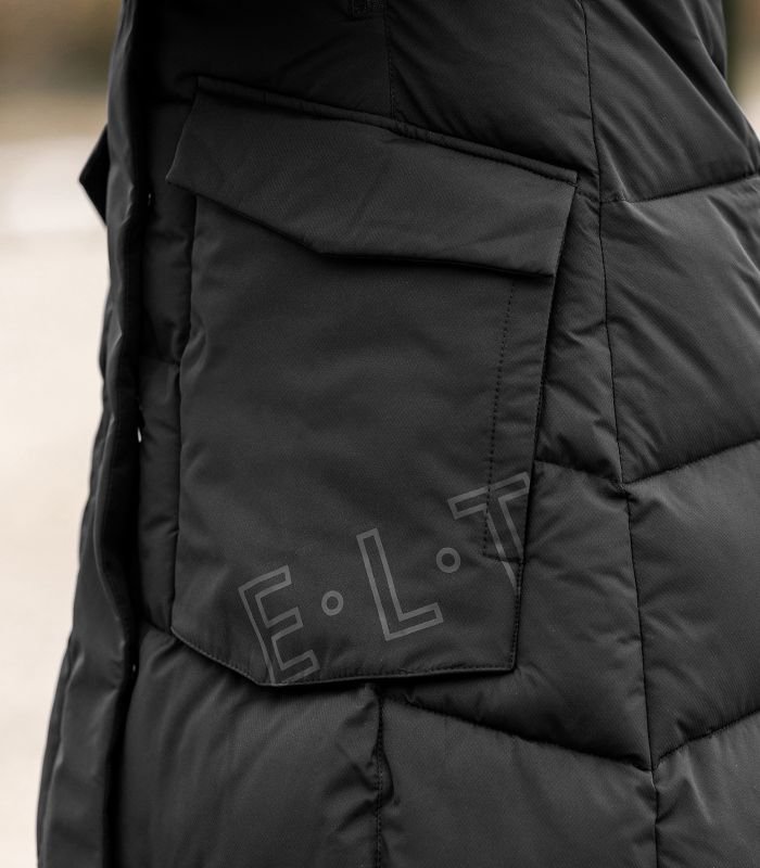 Waldhausen ELT Thermomantel Saphira Advanced – Bild 6