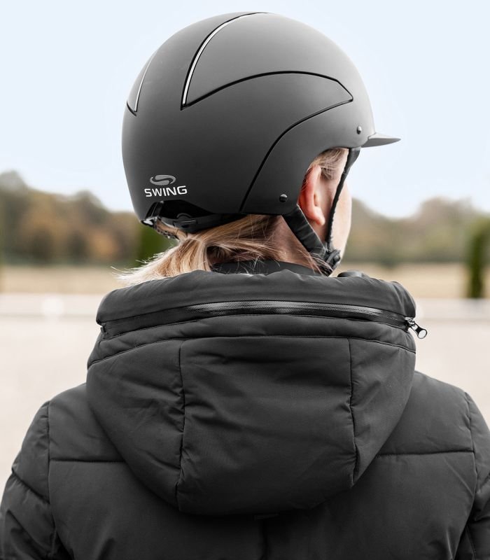 Waldhausen ELT Thermomantel Saphira Advanced – Bild 7