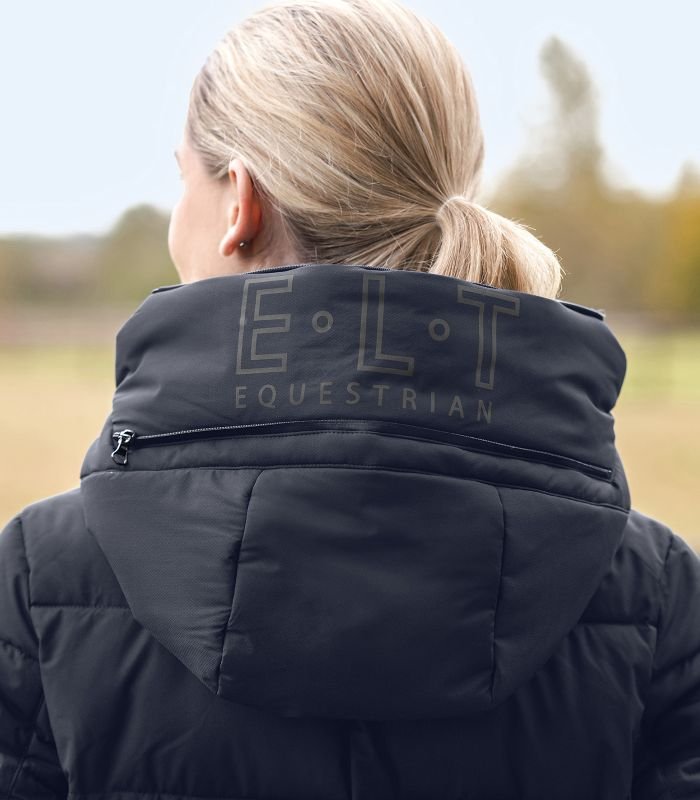 Waldhausen ELT Thermomantel Saphira Advanced – Bild 8
