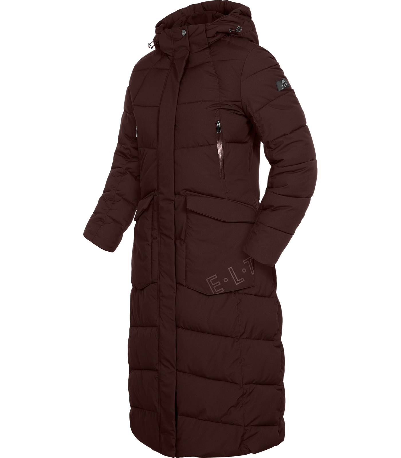 Waldhausen ELT Thermomantel Saphira Advanced